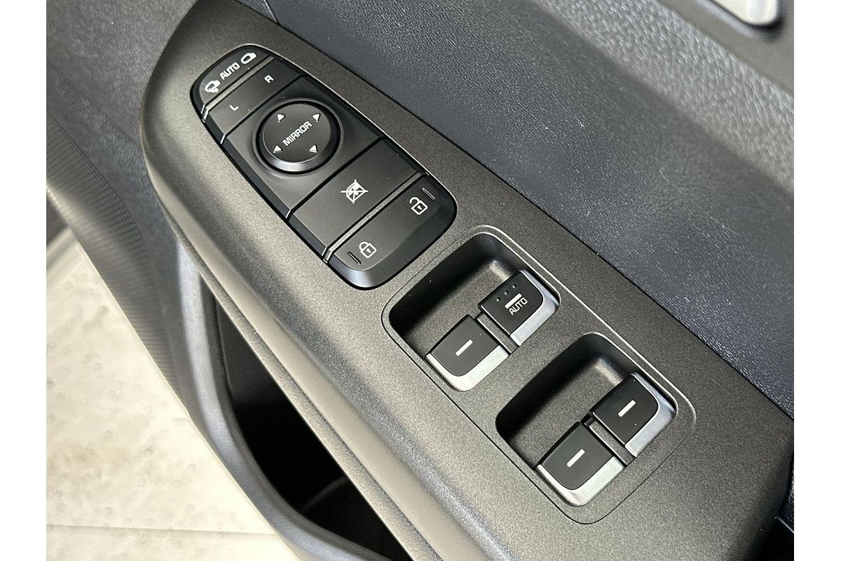 2021 Kia Sportage S QL