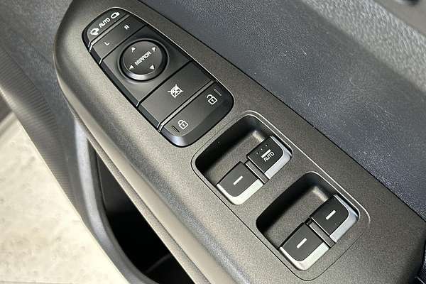 2021 Kia Sportage S QL