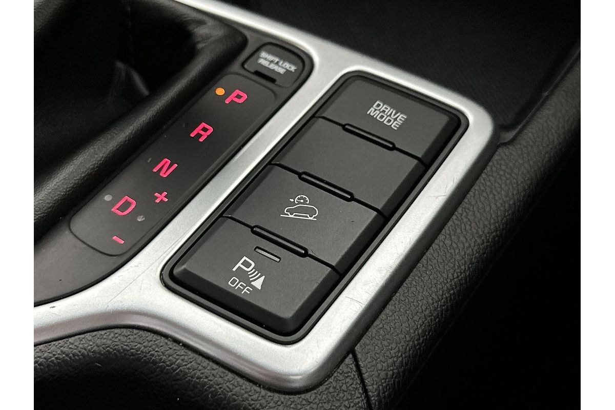 2021 Kia Sportage S QL