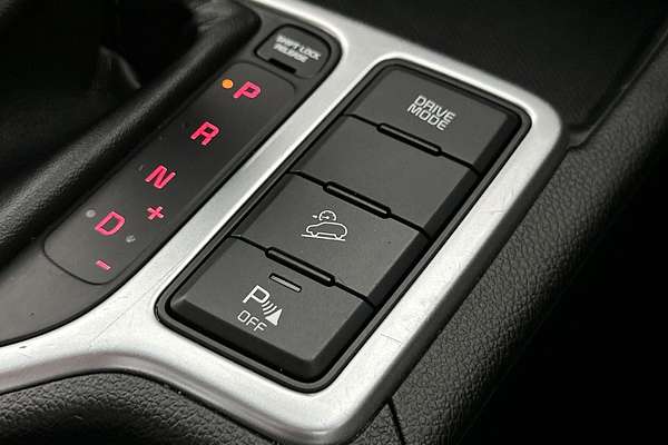 2021 Kia Sportage S QL