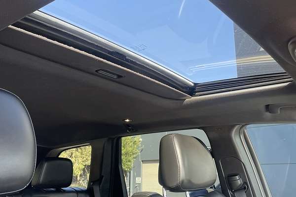 2020 Jeep Grand Cherokee Night Eagle WK
