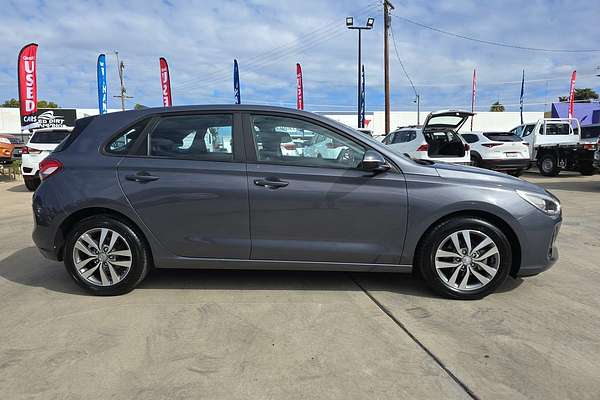 2018 Hyundai i30 Active PD