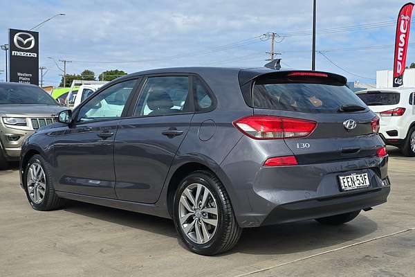 2018 Hyundai i30 Active PD