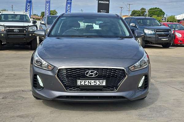 2018 Hyundai i30 Active PD