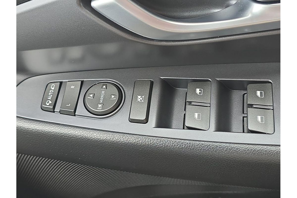 2018 Hyundai i30 Active PD