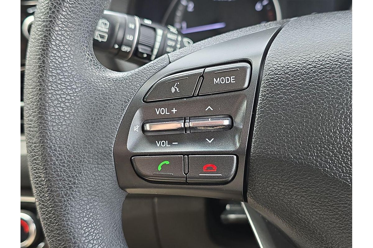 2018 Hyundai i30 Active PD