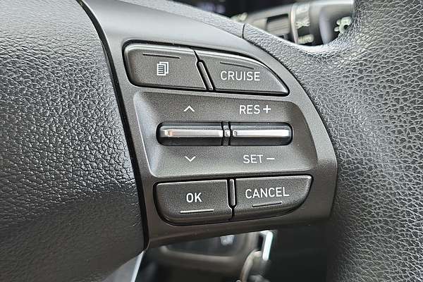 2018 Hyundai i30 Active PD