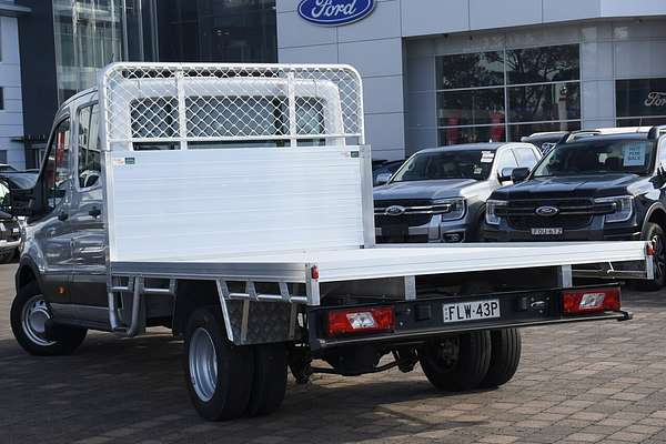 2023 Ford Transit 350L VO LWB