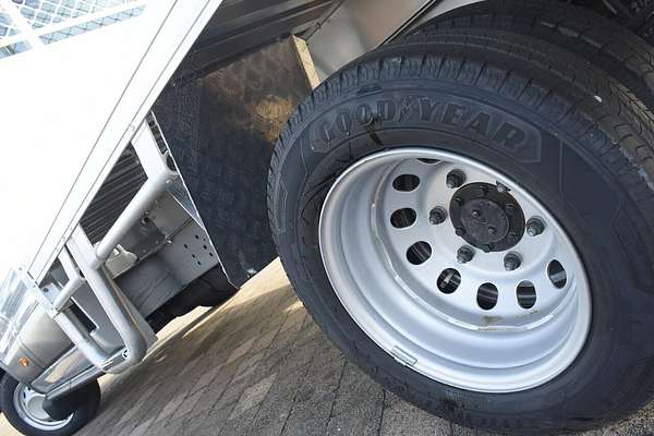 2023 Ford Transit 350L VO LWB