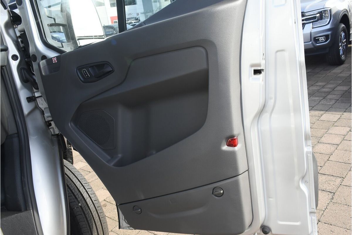 2023 Ford Transit 350L VO LWB