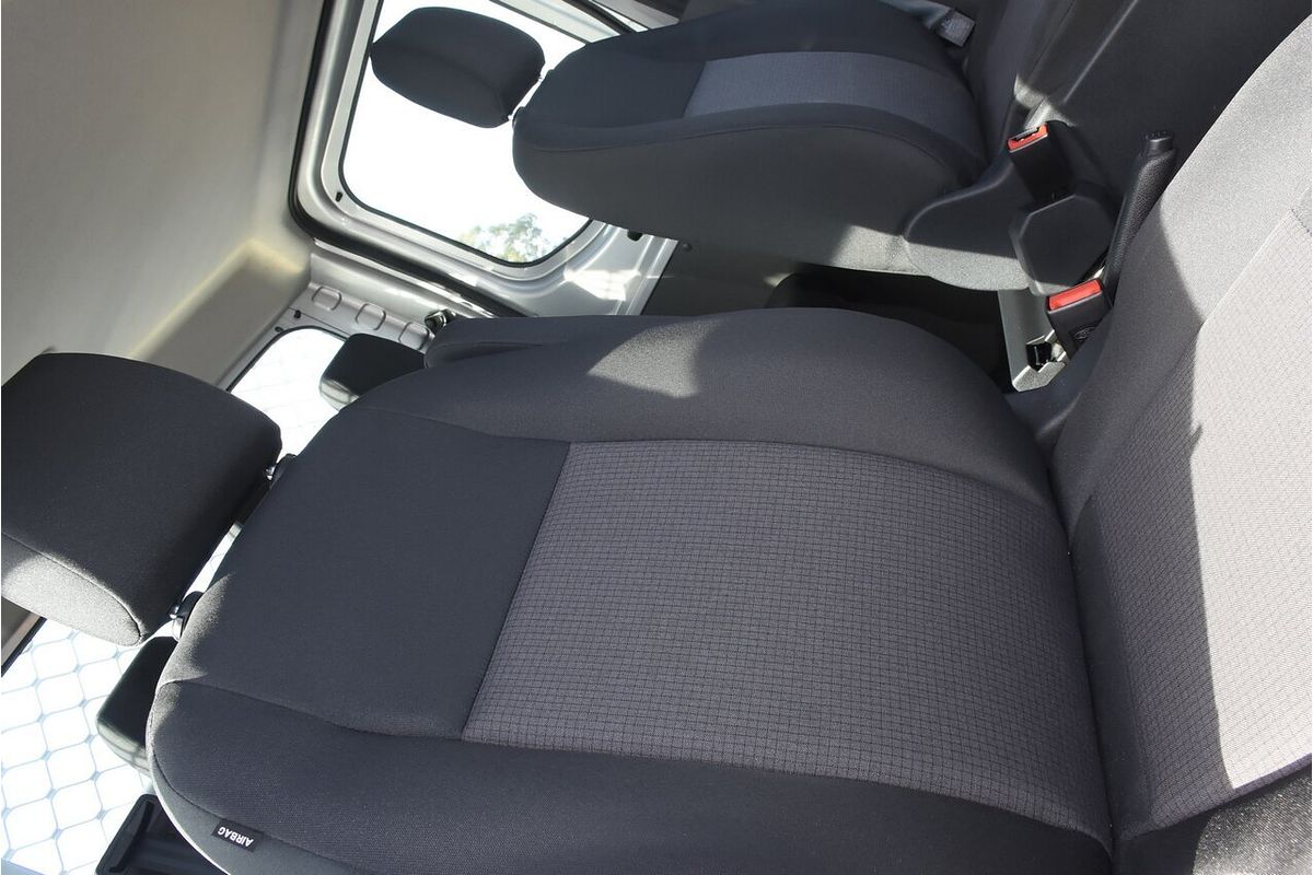 2023 Ford Transit 350L VO LWB