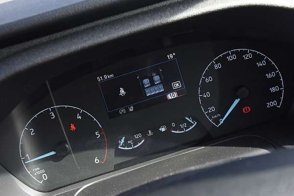 2023 Ford Transit 350L VO LWB