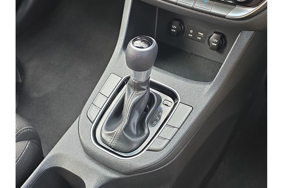 2018 Hyundai i30 Active PD