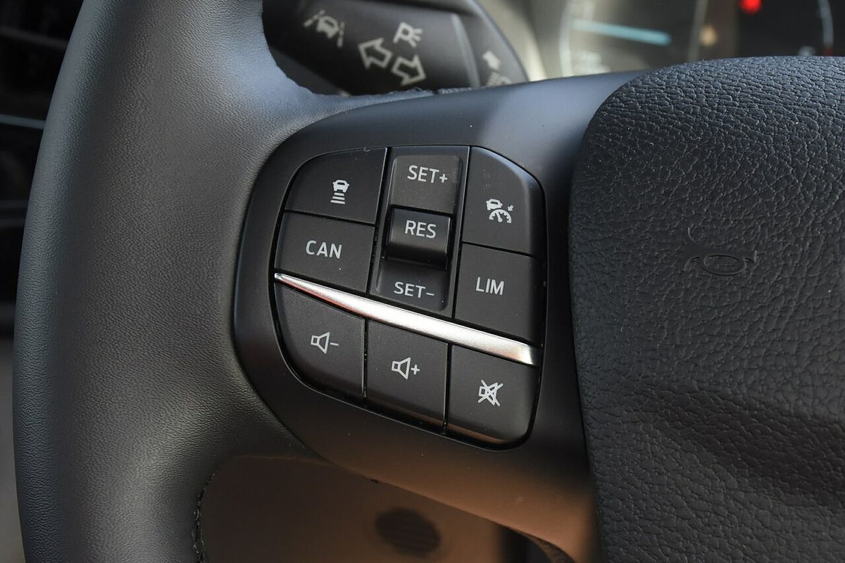 2023 Ford Transit 350L VO LWB
