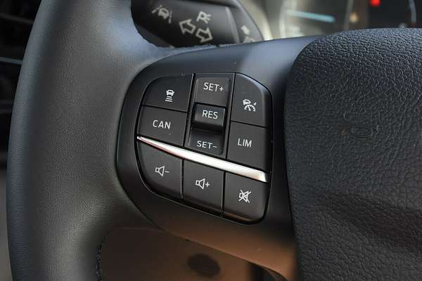 2023 Ford Transit 350L VO LWB