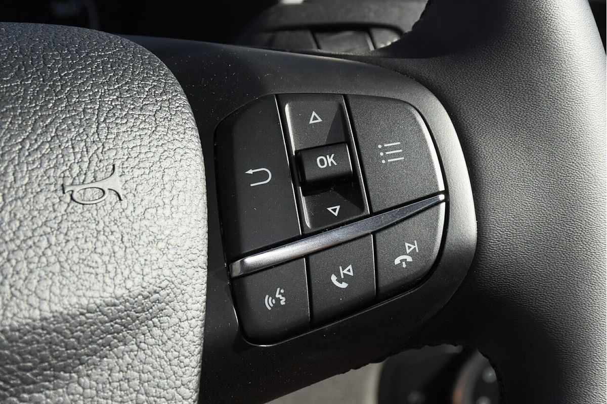 2023 Ford Transit 350L VO LWB