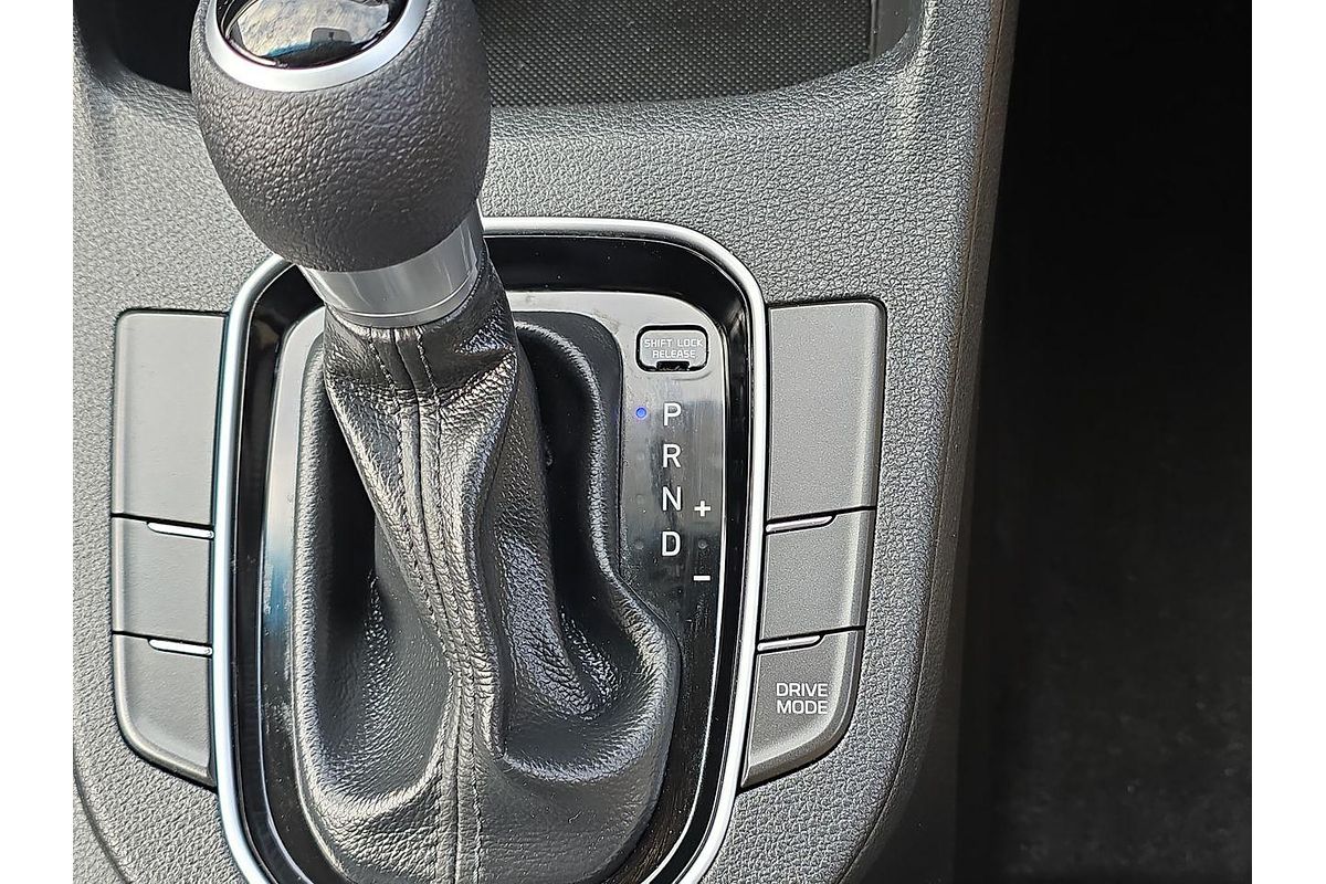 2018 Hyundai i30 Active PD