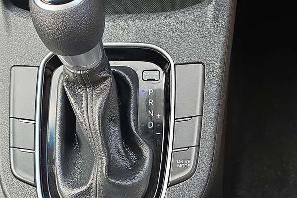 2018 Hyundai i30 Active PD