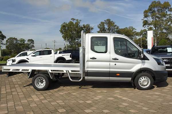 2023 Ford Transit 350L VO LWB