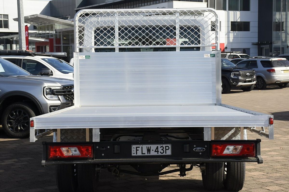 2023 Ford Transit 350L VO LWB