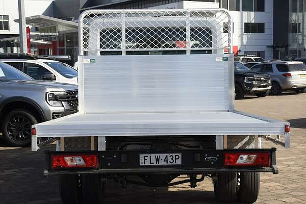 2023 Ford Transit 350L VO LWB