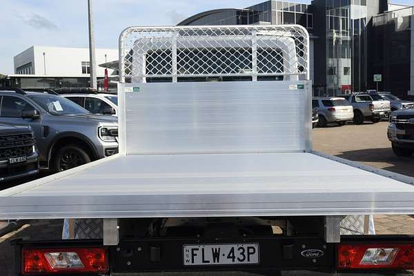2023 Ford Transit 350L VO LWB