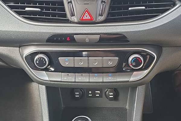 2018 Hyundai i30 Active PD