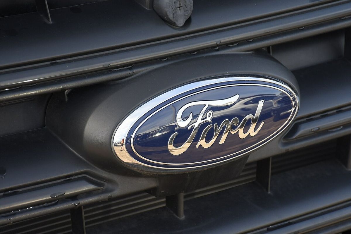 2023 Ford Transit 350L VO LWB