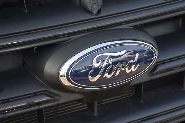 2023 Ford Transit 350L VO LWB
