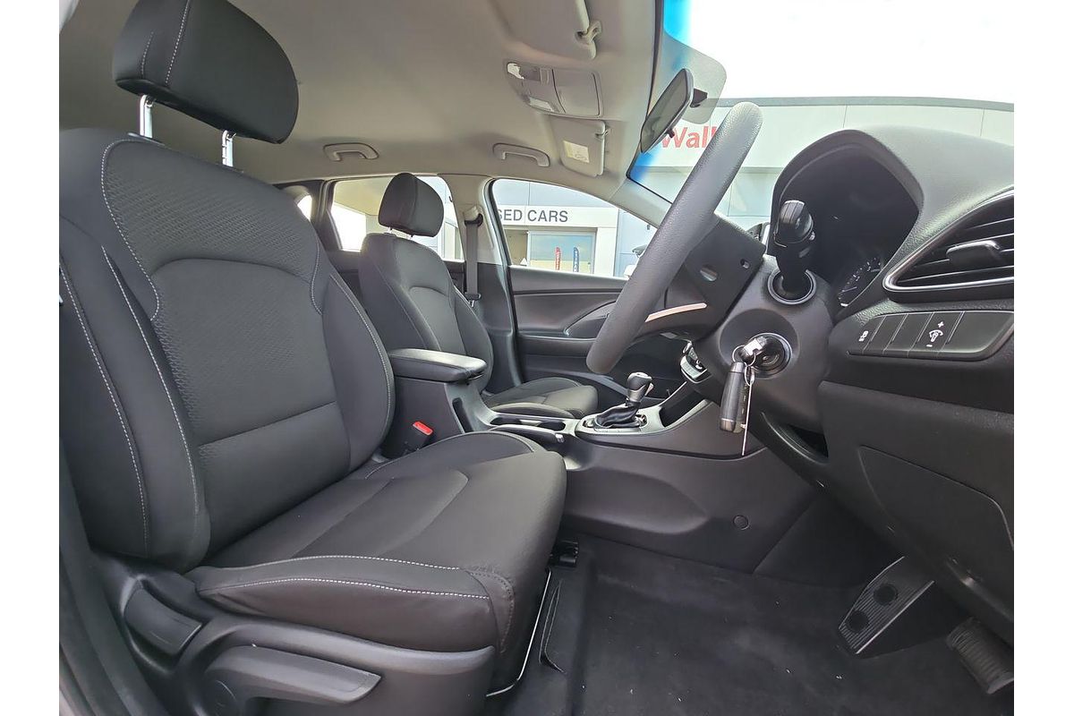 2018 Hyundai i30 Active PD