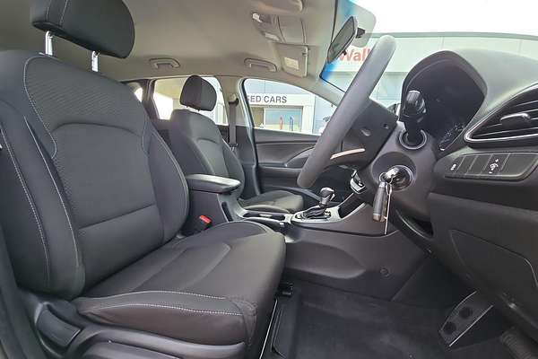2018 Hyundai i30 Active PD