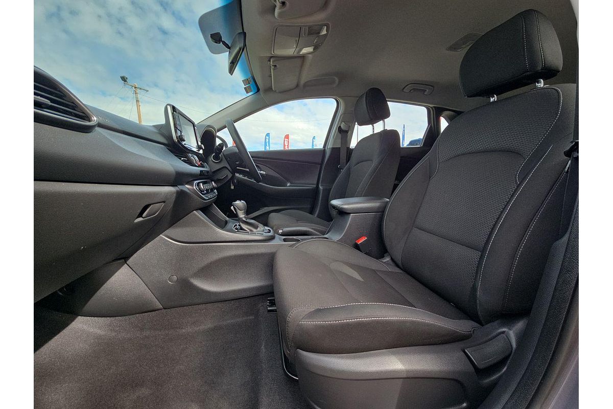 2018 Hyundai i30 Active PD