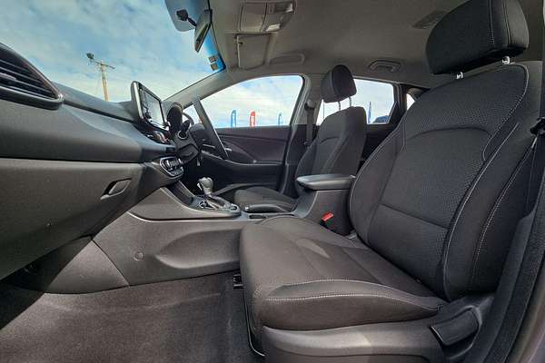 2018 Hyundai i30 Active PD