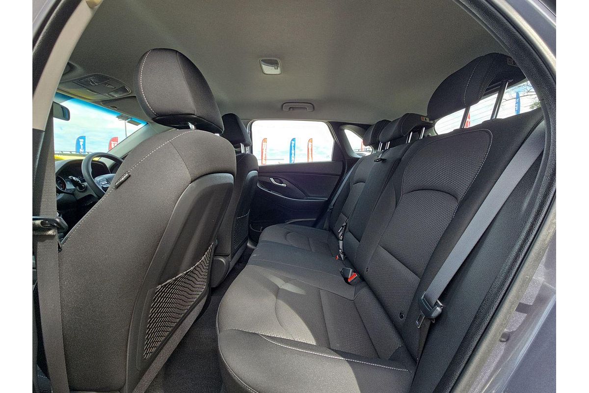 2018 Hyundai i30 Active PD