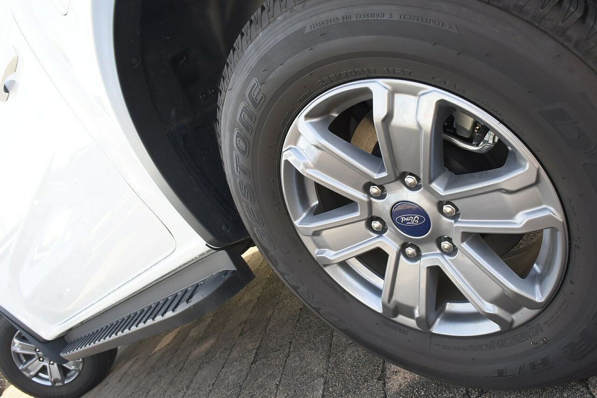 2024 Ford Ranger XLT 4X4