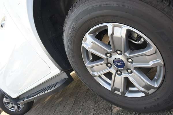 2024 Ford Ranger XLT 4X4