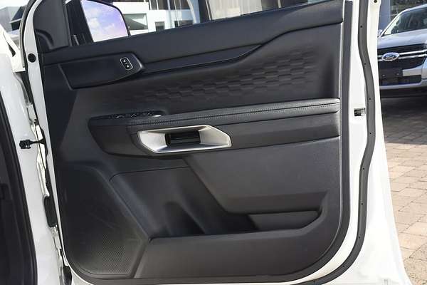 2024 Ford Ranger XLT 4X4