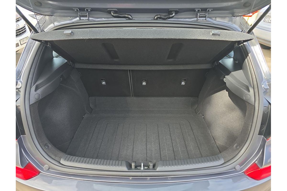 2018 Hyundai i30 Active PD