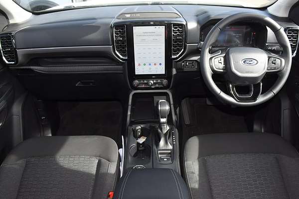 2024 Ford Ranger XLT 4X4