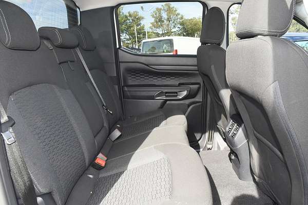 2024 Ford Ranger XLT 4X4
