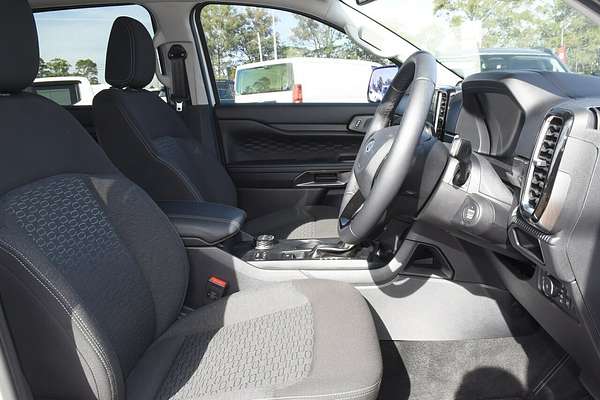2024 Ford Ranger XLT 4X4