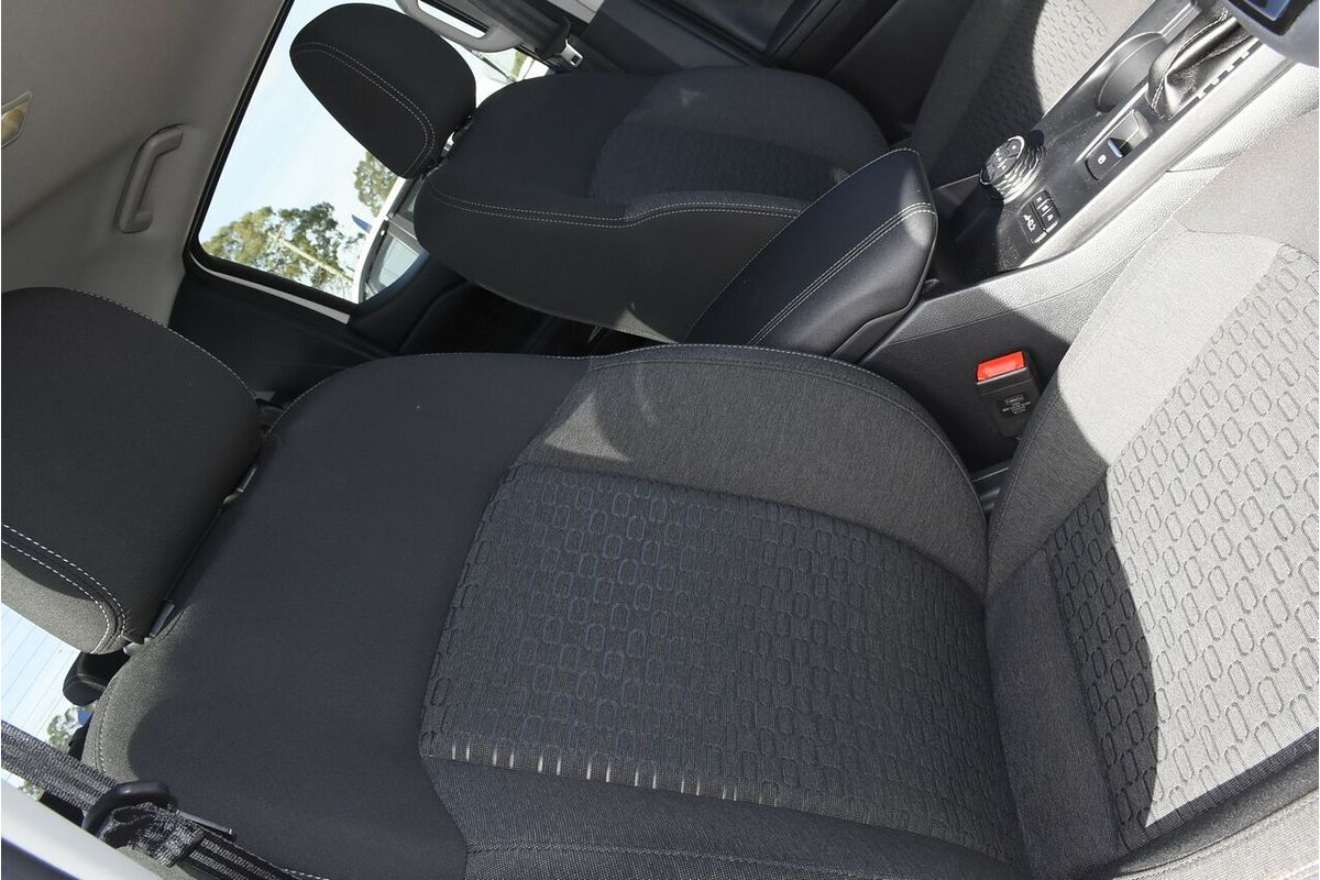 2024 Ford Ranger XLT 4X4