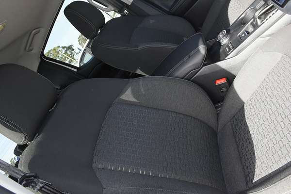 2024 Ford Ranger XLT 4X4