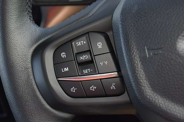 2024 Ford Ranger XLT 4X4