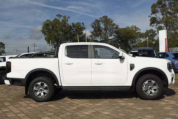 2024 Ford Ranger XLT 4X4