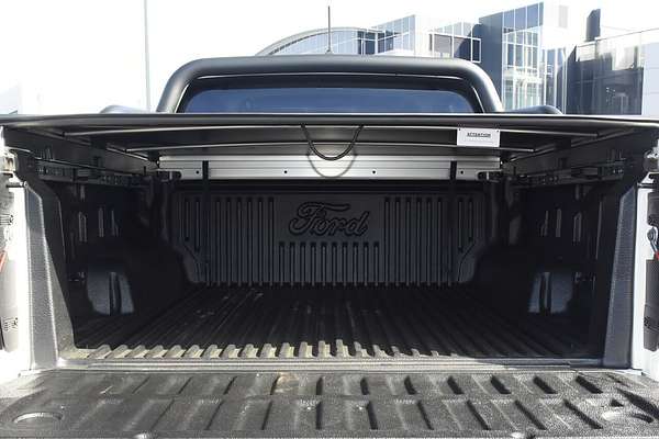 2024 Ford Ranger XLT 4X4