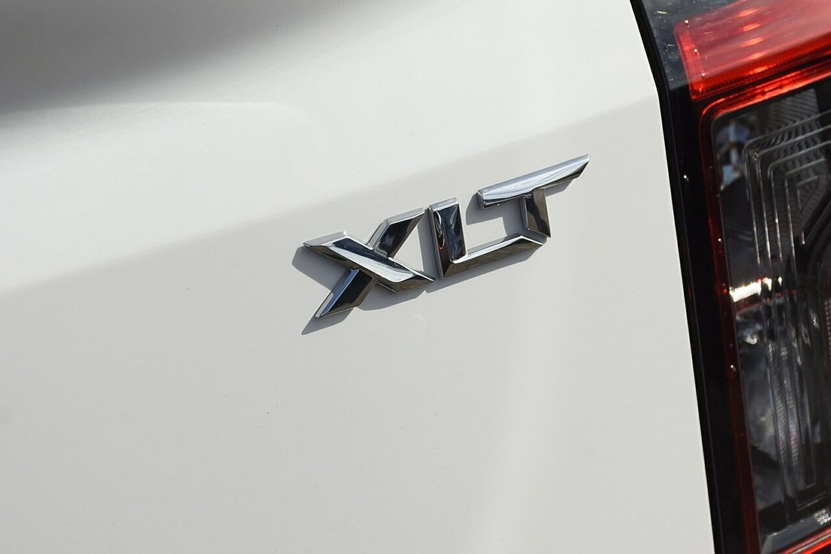 2024 Ford Ranger XLT 4X4