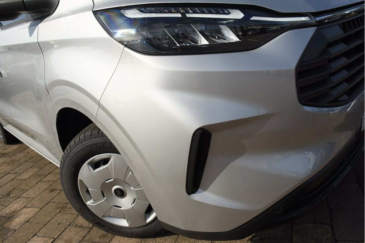 2024 Ford Transit Custom Trend SWB AV SWB