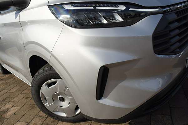 2024 Ford Transit Custom Trend SWB AV SWB