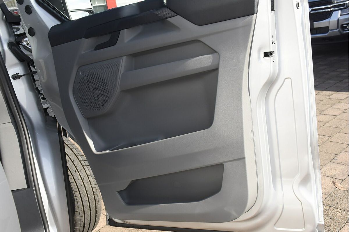 2024 Ford Transit Custom Trend SWB AV SWB